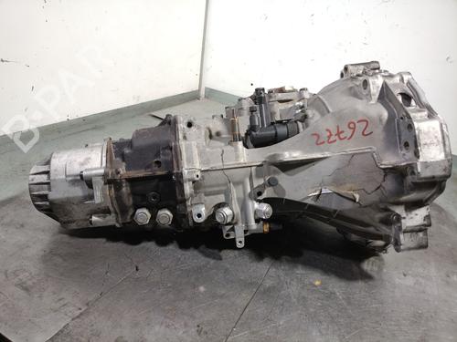 Gearbox VW PASSAT B5.5 (3B3) 1.9 TDI | BP39890589M3 - Image 5
