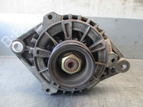 Used Alternator DAEWOO LANOS (KLAT) 1.5 (86 hp) 4367902