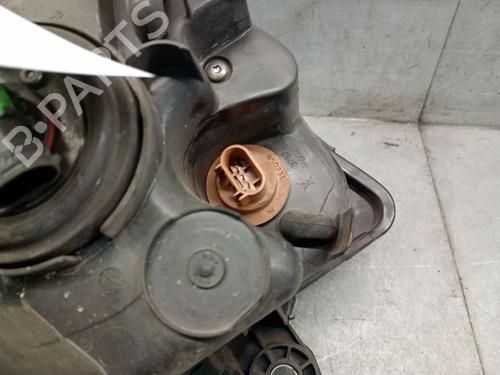 Left headlight CHRYSLER GRAND VOYAGER V (RT) 2.8 CRD | BP33795491C28 - Image 6