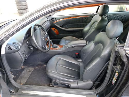 Left front window switch MERCEDES-BENZ CLK (C209) CLK 270 CDI (209.316) | BP26323521I27 - Image 11
