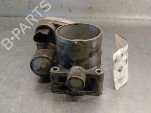 Throttle body SEAT LEON (1M1) 1.6 16 V | BP39448802M82 - Image 3