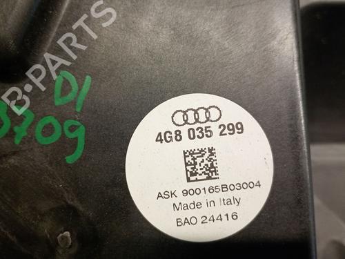 Speaker AUDI A7 Sportback (4GA, 4GF) RS7 performance quattro | BP30294213E2 - Image 4