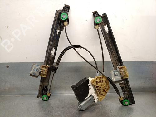 Front left window mechanism SEAT LEON (1P1) 1.6 TDI | BP21579855C22