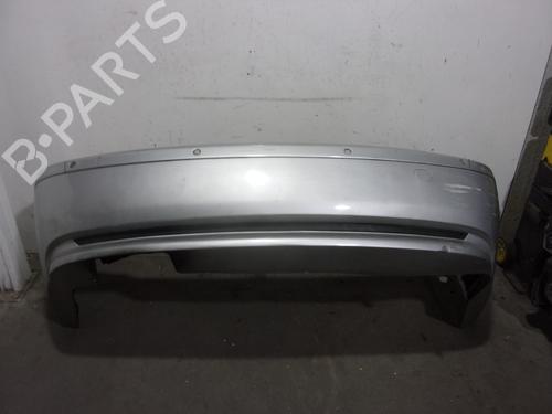 Used Rear bumper BMW 7 (E65, E66, E67) 730 d (218 hp) 17960996