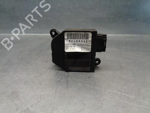 Varmeblæser NISSAN TIIDA Hatchback (C11) 1.5 dCi (106 hp) 8897303