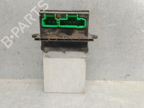Heater resistor RENAULT SCÉNIC II (JM0/1_) 1.5 dCi (JM02, JM13) | BP29745587M108 