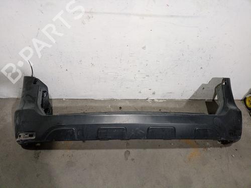 Used Rear bumper RENAULT EXPRESS Box Body/MPV 1.5 Blue dCi 75 (F6AA) (75 hp) 29418346
