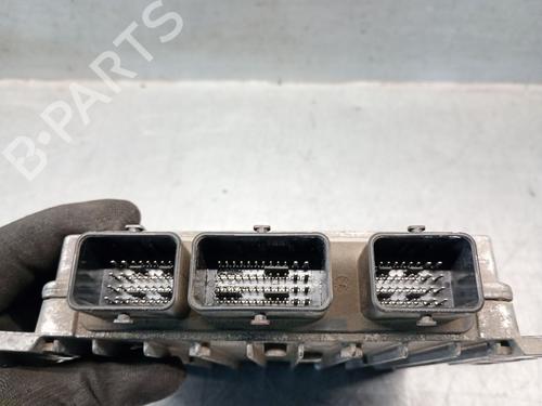 Engine control unit (ECU) CITROËN XSARA Coupe (N0) 2.0 HDI 90 | BP24175263M57 