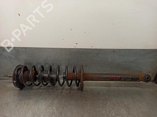 Used Right rear shock absorber SEAT TOLEDO I (1L2) [1991-1999]  16563766