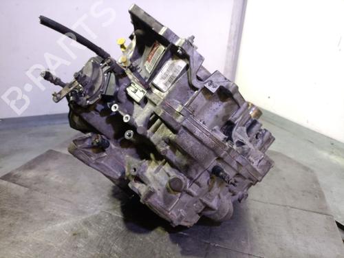 Gearbox VOLVO XC90 I (275) 2.5 T AWD | BP30158576M3