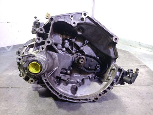 Used Gearbox PEUGEOT 207 (WA_, WC_) 1.4 16V (88 hp) 29808116