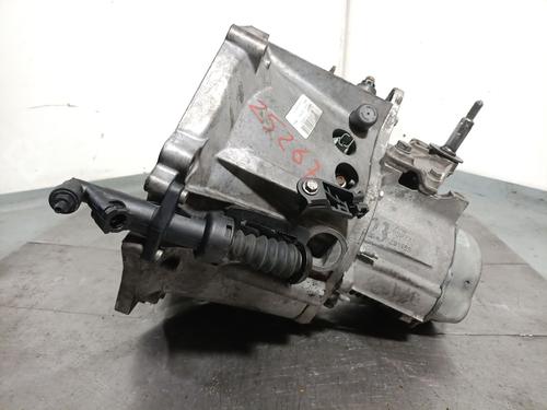 Gearbox CITROËN BERLINGO Box Body/MPV (B9) 1.6 HDi 90 | BP34250645M3 - Image 4