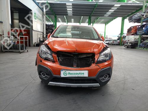 Switch OPEL MOKKA / MOKKA X (J13) 1.7 CDTI (_76) | BP34694076I30  - Image 8