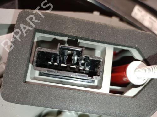 Right taillight PEUGEOT 508 I (8D_) 2.0 HDi | BP33705437C35 - Image 10