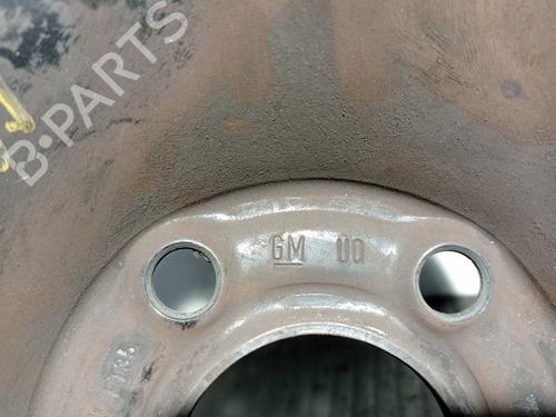 Felg OPEL VECTRA C (Z02) 1.8 (F69) | BP17043484C45 