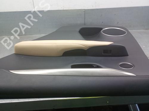 Rear right panel LEXUS NX (_Z1_) 300h AWD (AYZ15_) | BP29970746C61