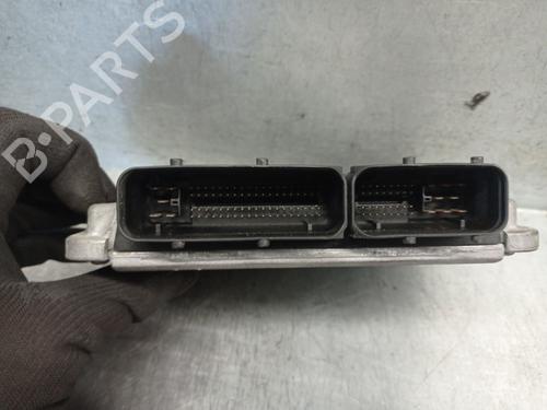 Engine control unit (ECU) SEAT IBIZA III (6L1) 1.4 16V | BP27873001M57 