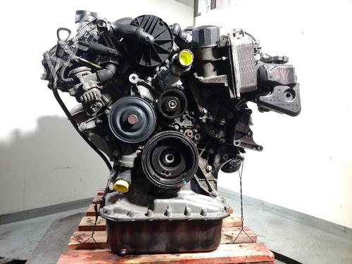Used Engine Engine MERCEDES-BENZ R-CLASS (W251, V251) R 350 4-matic (251.065, 251.165) (272 hp) 39956713 39956713