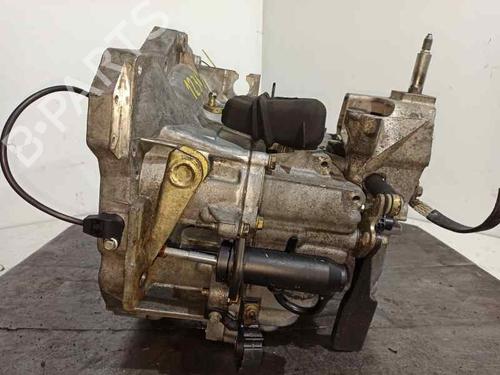 Used Gearbox RENAULT LAGUNA I (B56_, 556_) 2.2 D (B56F/2) (83 hp) 7119130