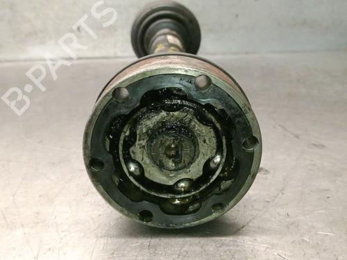 Left front driveshaft VW GOLF IV (1J1) 1.9 TDI | BP31338052M38