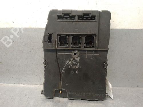 Fuse box RENAULT SCÉNIC II (JM0/1_) 1.6 (JM0C, JM0J, JM1B) | BP32989128E1 - Image 2