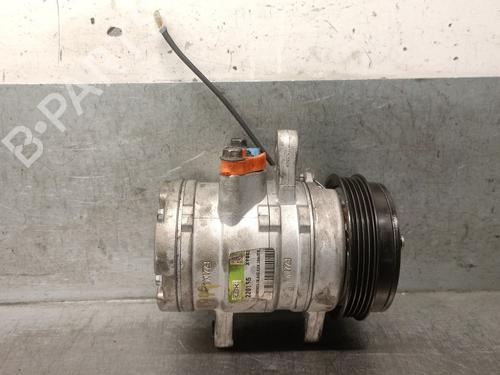 Used AC compressor AC compressor DAEWOO MATIZ (M100, M150) 1.0 (64 hp) 33432170 33432170