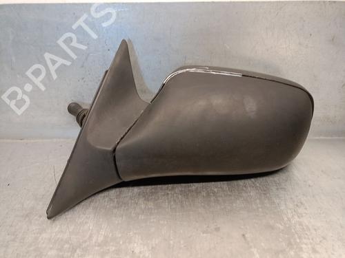 Left mirror OPEL ASTRA F Saloon (T92) 1.6 i (F19, M19) | BP20268202C26 