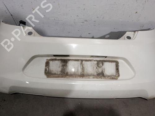 Rear bumper FORD KA (RU8) 1.3 TDCi | BP29308980C8 