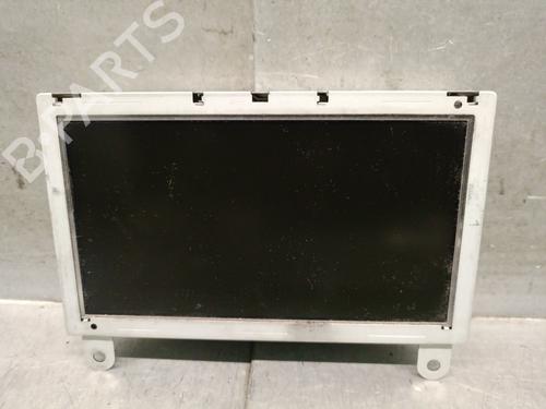 Used Display monitor Display monitor CHEVROLET CRUZE (J300) 2.0 CDI (163 hp) 34634392 34634392