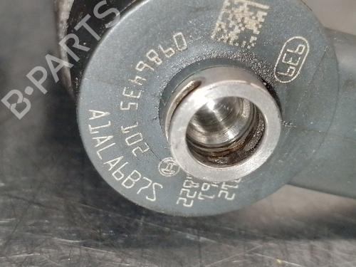 Injector OPEL CORSA D (S07) 1.3 CDTI (L08, L68) | BP36477438M100 - Image 5