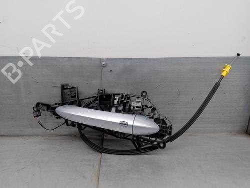 Rear right exterior door handle OPEL ASTRA K Sports Tourer (B16) 1.6 CDTi (35) 39007178 | 5 | PUERTAS