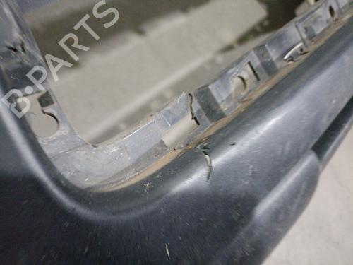 Front bumper MITSUBISHI ASX (GA_W_) 1.8 DI-D (GA6W) | BP30472715C7 