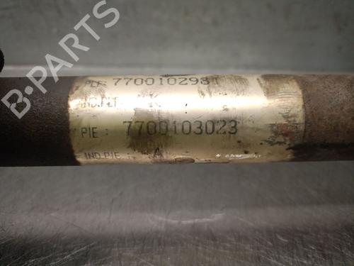 Drivaksel foran Høyre RENAULT MASTER II Van (FD) 2.8 dTI (FD0C, FD0F, FD2B, FD2F, FD3C, FD3F) | BP29973260M39