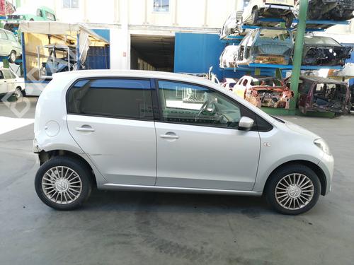 Headlight switch VW UP! (121, 122, BL1, BL2, BL3, 123) 1.0 | BP14332155I24 - Image 11