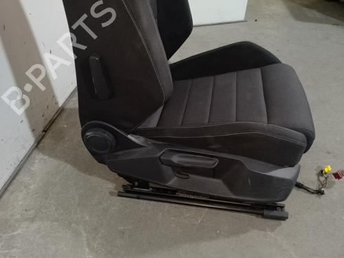 Right front seat VW GOLF VII (5G1, BQ1, BE1, BE2) 2.0 R 4motion | BP18145178C16 