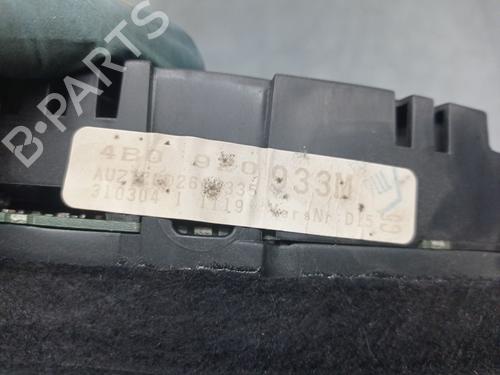 Instrument cluster AUDI A6 C5 (4B2) 1.9 TDI | BP23208872C47 