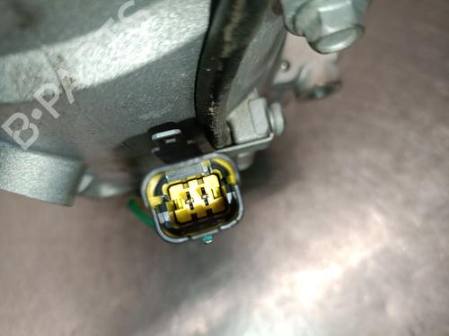 AC compressor OPEL CORSA F (P2JO) 1.2 (68) | BP28471689M34