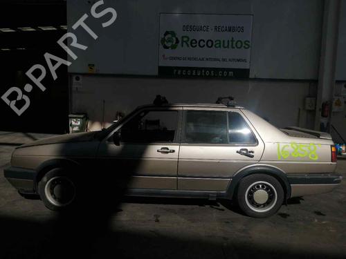 Used Parts VW JETTA II (19E, 1G2, 165) 1.6 TD 1340484