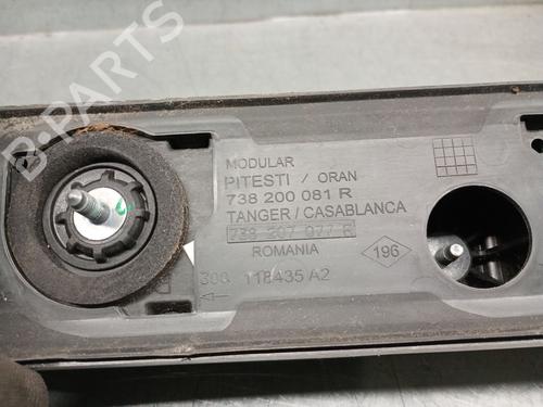 Roof bar DACIA SANDERO III 1.0 TCe 90 | BP30044071C65