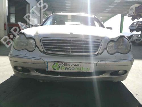 Differential hinten MERCEDES-BENZ C-CLASS (W203)  | BP12981191M24 