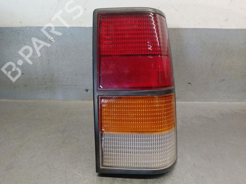 Used Right taillight OPEL CORSA A Hatchback (S83) 1.2 N (F08, M08, F68, M68) (52 hp) 31645354