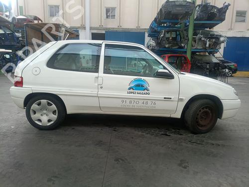 Third brake light CITROËN SAXO (S0, S1) 1.5 D | BP31171774L11