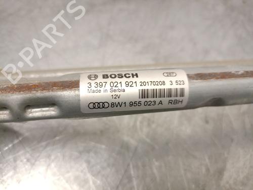 Front wiper motor AUDI A4 B9 Avant (8W5, 8WD) 2.0 TDI | BP22985061M29 