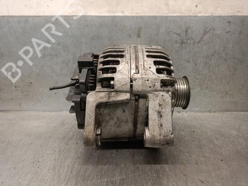 Used Alternator OPEL VECTRA C GTS (Z02) 2.0 DTI 16V (F68) (101 hp) 24154288