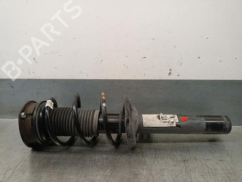 Used Left front shock absorber CUPRA FORMENTOR (KM7, KMP) 1.5 TSI (150 hp) 29999040