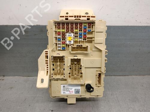 Used Fuse box HYUNDAI i30 (PDE, PD, PDEN) 2.0 N (280 hp) 28516818
