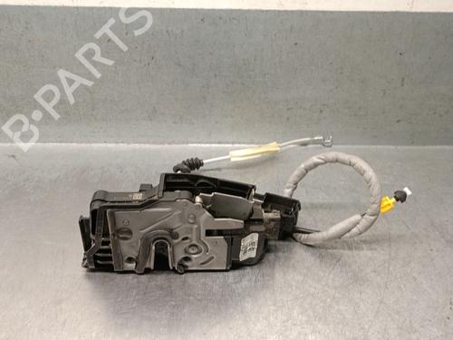 Cerradura puerta delantera derecha MERCEDES-BENZ S-CLASS (W222, V222, X222) S 560 e (222.173) | BP30881356C97
