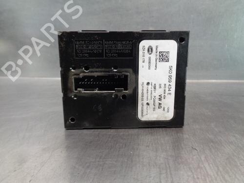 Electronic module VW SCIROCCO III (137, 138) 2.0 TSI | BP9705578M83 