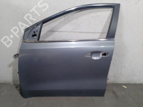 Used Left front door KIA SPORTAGE IV (QL, QLE) 1.6 CRDi (136 hp) 27191511