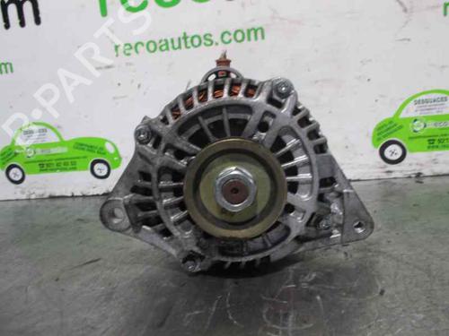 Alternator MITSUBISHI CARISMA (DA_)  | BP2113489M7 